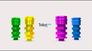 Introducing TriLok 2.0
