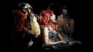 Emilie Autumn The Art of Suicide Instrumental (no Background voice)