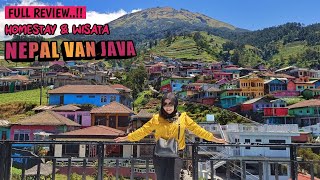 Download lagu NEPAL VAN JAVA Kaliangkrik Magelang - Before coming here, watch first ❗ mp3 Download lagu NEPAL VAN JAVA Kaliangkrik Magelang - Before coming here, watch first ❗ mp3