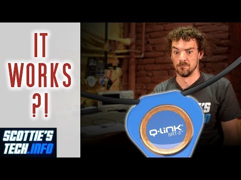 EMF Protection: These actually work?!