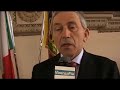 Video: Mario Bagnara, missione la Vigna