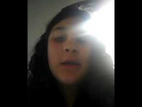 COVER - ME ENAMORÉ - VINI CAMILO & LAVÍNIA GIOIA - AMANDA OFICIALL TEMA ✌👅