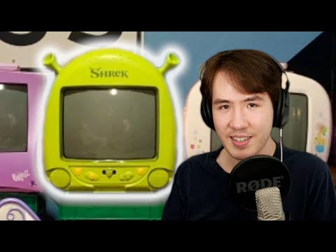 Should I get this CRT...?