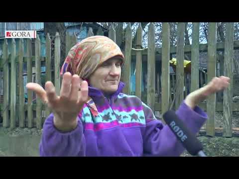 Sat pe cale de dispariție din Moldova