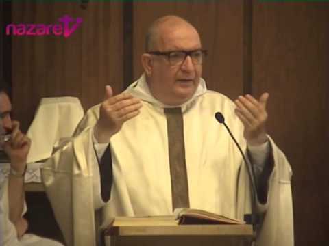 Santa misa desde nazaret tv, 12 de junio de 2014