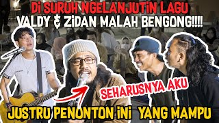 Download lagu SEHARUSNYA AKU | CIPT: WANDA MAHARDIKA / ELTA RECORD (Cover) by Tri Suaka mp3