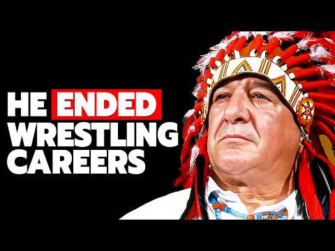 Why Strongbow Was HATED Behind The Scenes