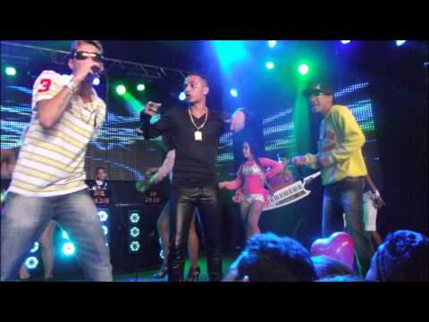 MC VERTINHO METAL & CEGO   EI GOSTOU NOVA 2013