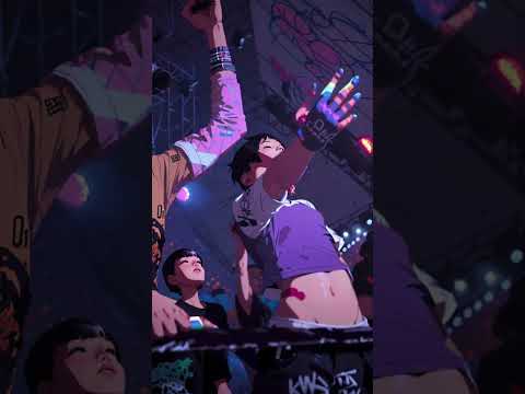 Alex Pizzuti - Dj set Number One Brescia