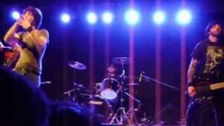 Icon of Sin - Holocaust Avenue Live @ Circolo degli Artisti