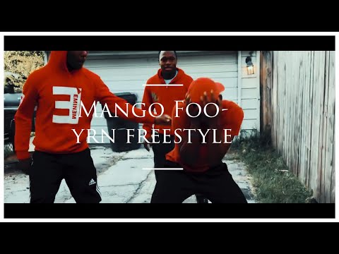 Mango Foo - YRN Freestyle ft. Migos (Official Dance Video)|shot by: @youngwill2