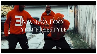 Mango Foo - YRN Freestyle ft. Migos (Official Dance Video)|shot by: @youngwill2