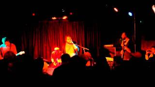 ROYAL BANGS "new song"? @ Musica Akron Ohio