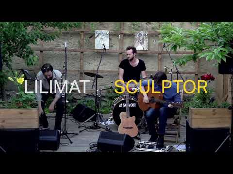 LILIMAT - Lilimat - Sculptor (live)