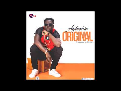 Agbeshie - original (Official Audio)