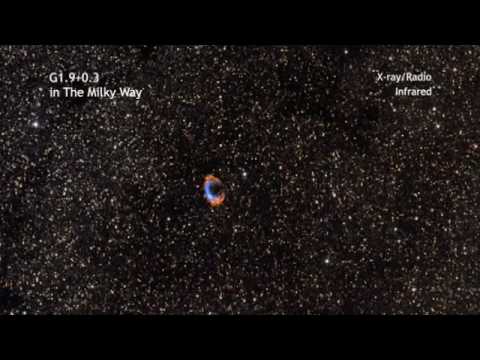 G1.9 0.3 in 60 Seconds (HIGH DEFINITION)