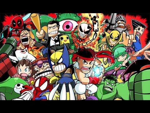 UMvC3 Casuals 20