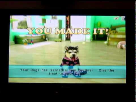 Petz Sport : Chiots & Compagnie PC