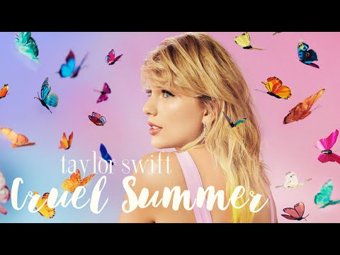 [Vietsub] Cruel Summer - Taylor Swift