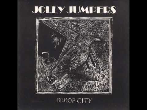 Jolly Jumpers - Bottle And Chain 7