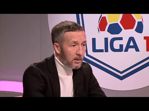 Meme: "Dacă nu câștigăm cu Dinamo, nu mai avem ce să vorbim despre fotbal. Ne mulțumim cu locul doi"