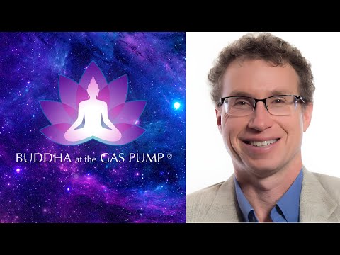 Andrew Newberg - Buddha at the Gas Pump Interview