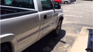 preview picture of video '2007 Chevrolet Silverado Classic 1500 Used Cars Ehrhardt SC'