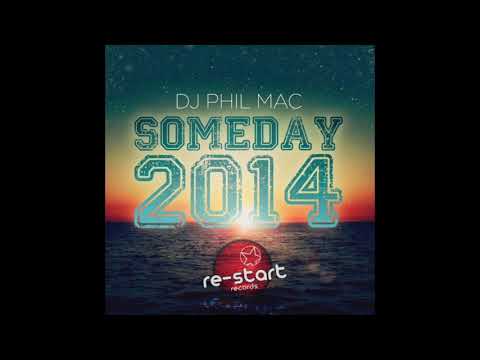 DJ Phill Mac - UK Bounce Mix The Anthems 2012