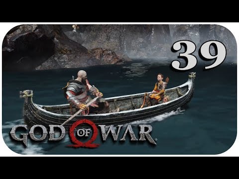 God of War - Todesinsel & Eisenbucht - 39