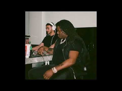 [FREE] Lucki x Veeze Type Beat - "Cash Not Detected"