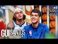 Who Is The Brazilian Player On The Warriors In The NBA Gui Santos Do Brasil 2