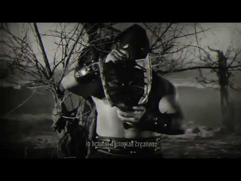 Salem Burning - The  Defiler (Y'golonac) online metal music video by SALEM BURNING