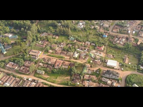 Exploring Somalia  Land of Contrasts