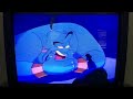 The Great Mouse Detective 1986 Walt Disney Classics VHS Opening Ads