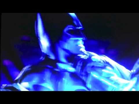 George Clooney vs Arnold Schwarzenegger