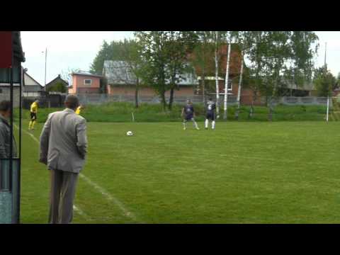 ŁKS Łazy - Bizon Jeleniec - ŁKS Łazy cz. 2