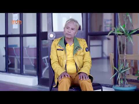 NGURTHANGVELA - ZAWLKHAWHERMAWII (OFFICIAL)