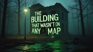 The Building That Wasn't on Any Map