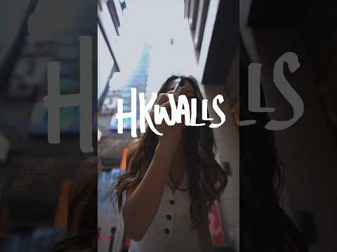 HKwalls 2024: Art on the streets | 藝術街角