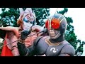 NOSTALGIA KSATRIA BAJA HITAM VERSI RCTI 1993