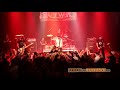BIGWIG - Mr. Asshole @ Salle Multi, Québec City QC - 2018-09-13
