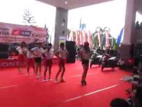 140125 Apple of A pink - I dont know and Nonono