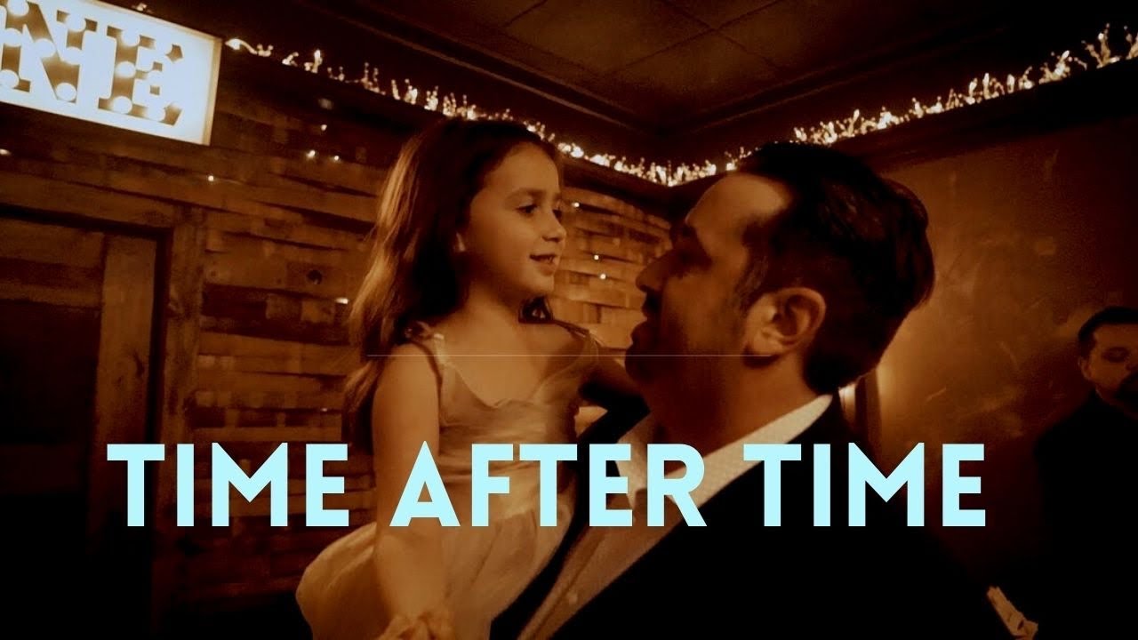 Promotional video thumbnail 5 for Dan Olivo