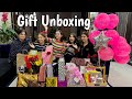 Birthday special gifts unboxing | mama papa nay kya gift dia? | Rabia Faisal | Sistrology