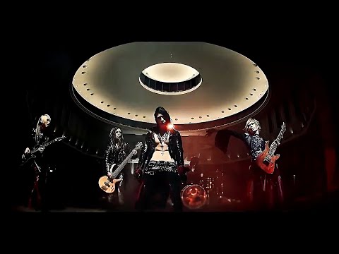 NOCTURNAL BLOODLUST「Strike in fact」HDフル