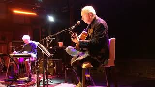 Michael Nesmith - &quot;Joanne&quot; - Live at the Troubadour Jan 22, 2019