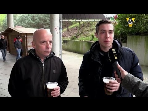 De NEC'er spreekt: "Moet Hyballa blijven?" - VOETBAL INSIDE