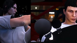 fast & furious X3 再現