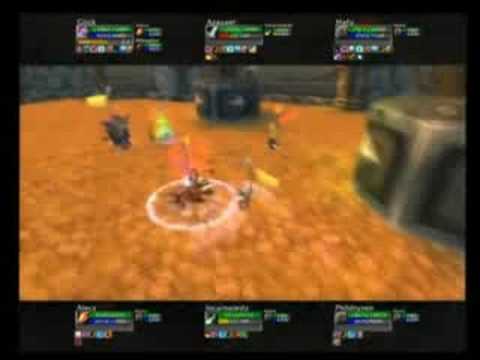 mousesports vs. fnatic Round 2 - Group Stage - Intel Extreme Masters Leipzig