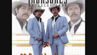 Los Invasores De Nuevo León Lo Callare